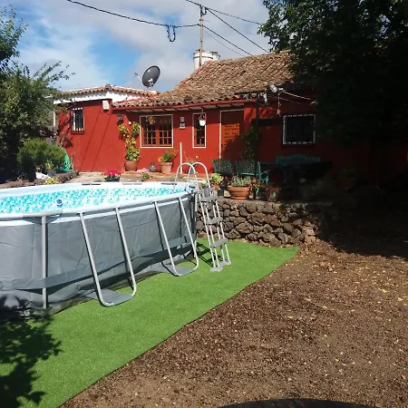 La Asomada