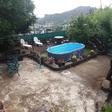 La Asomada