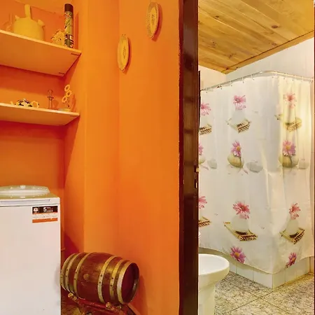 La Asomada Casa vacanze Las Palmas de Gran Canaria