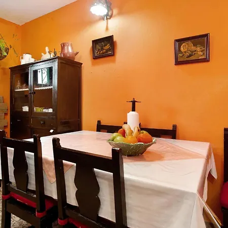La Asomada Casa vacanze *