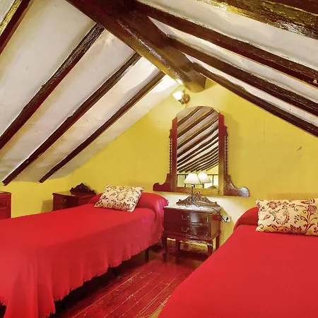 Ferienhaus La Asomada *