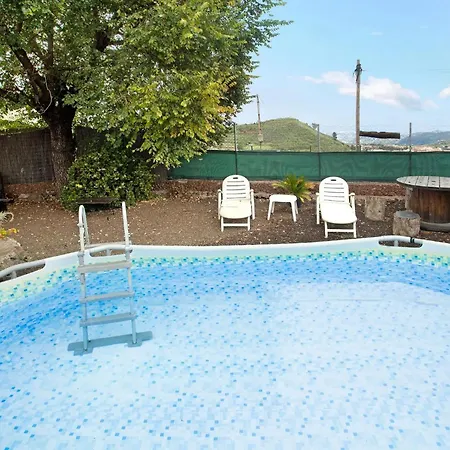 Casa vacanze La Asomada *