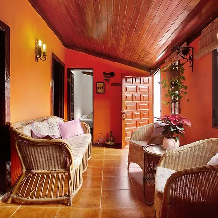 La Asomada Casa vacanze