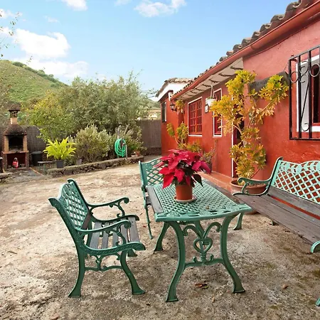 La Asomada Casa vacanze