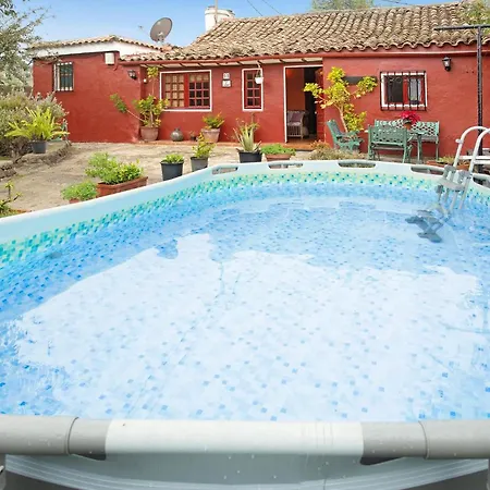 Casa vacanze La Asomada *