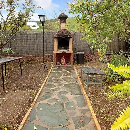 Casa vacanze La Asomada *