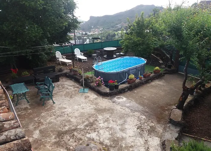 La Asomada
