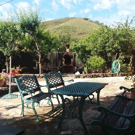 La Asomada Casa vacanze Las Palmas de Gran Canaria