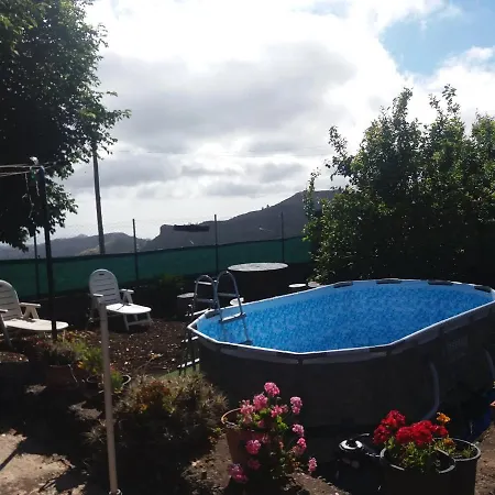 La Asomada Holiday home Las Palmas de Gran Canaria
