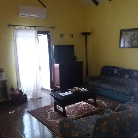 La Asomada Holiday home