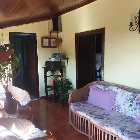 La Asomada Holiday home *